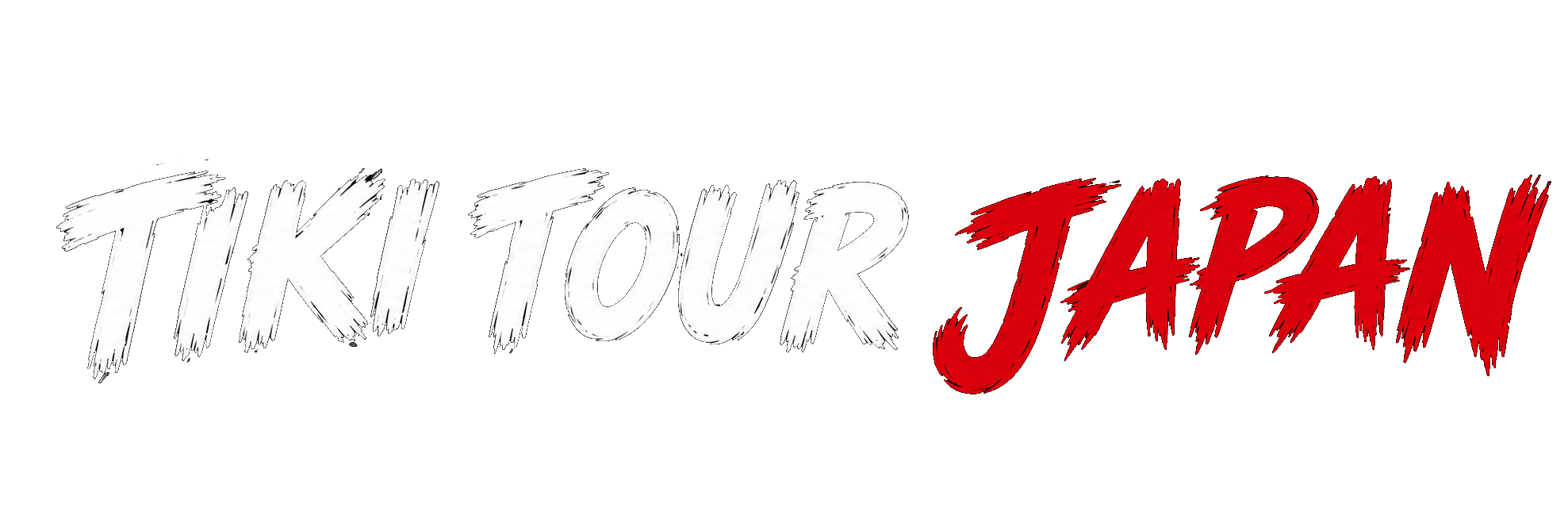 TIki Tour Japan